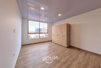Apartamento en  Puente Aranda, Bogotá