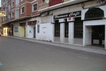 Local Comercial en  Calatayud, Zaragoza Provincia