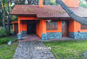 Casa en  Barrio Cerrado Costa Esmeralda, Pinamar