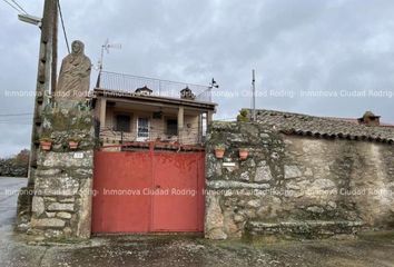 Chalet en  Albergueria De Argañan, Salamanca Provincia