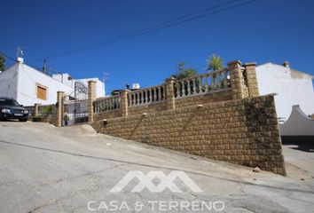 Chalet en  Periana, Málaga Provincia