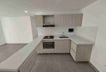 Apartamento en  El Trébol, Manizales