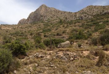 Terreno en  Busot, Alicante Provincia