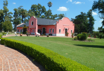 Casa en  Don Joaquín, Esteban Echeverría