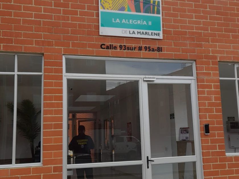 Apartamento en arriendo Chicó Norte, Norte