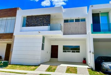 3 casas en venta en Las Flores, Aguascalientes 