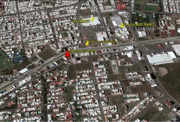 Lote de Terreno en  Calle Donato Casas 1062-1504, Adalberto Tejeda, Boca Del Río, Veracruz De Ignacio De La Llave, 94298, Mex