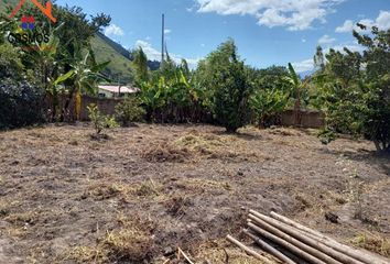 Terreno Comercial en  Yahuarcocha 8-38, Ecuador