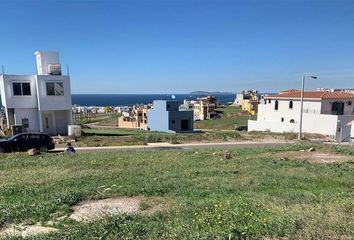 Lote de Terreno en  Machado Sur, Playas De Rosarito