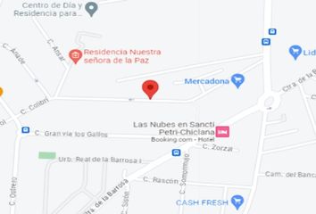 Nave en  Chiclana De La Frontera, Cádiz Provincia