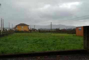 Terreno en  Miñotos, Lugo Provincia