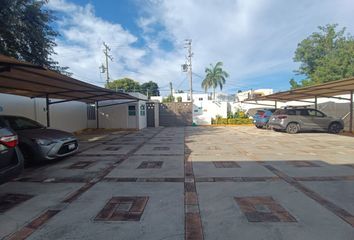 Departamento en  Villas Del Sol, Mérida, Mérida, Yucatán