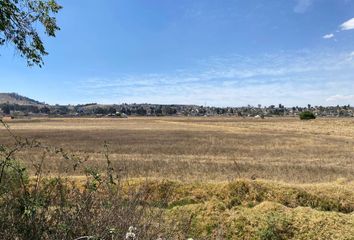 Lote de Terreno en  San Mateo Oxtotitlán, Toluca