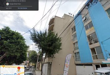Condominio horizontal en  Calle David Herrera 5-31, Escandón I Sección, Miguel Hidalgo, Ciudad De México, 11800, Mex