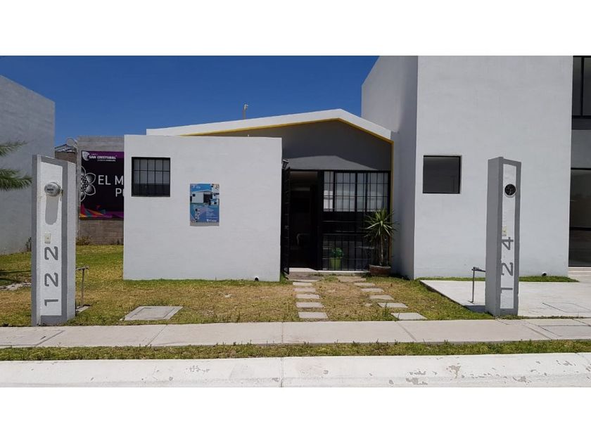 venta Casa en Villas De Nuestra Señora De La Asunción, Ciudad de  Aguascalientes (2535301)