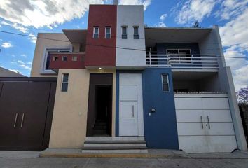 4 casas en venta en San Agustín Yatareni 