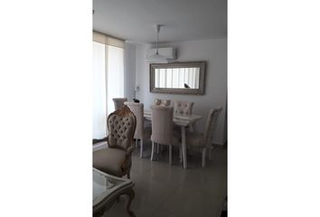 Apartamento en Villa Carolina, Barranquilla