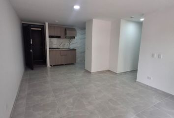 Apartamento en San Nicolás, Soacha