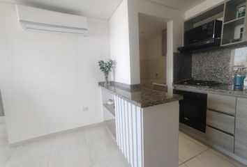 Apartamento en  La Cabaña, Barranquilla, Atlantico, Col