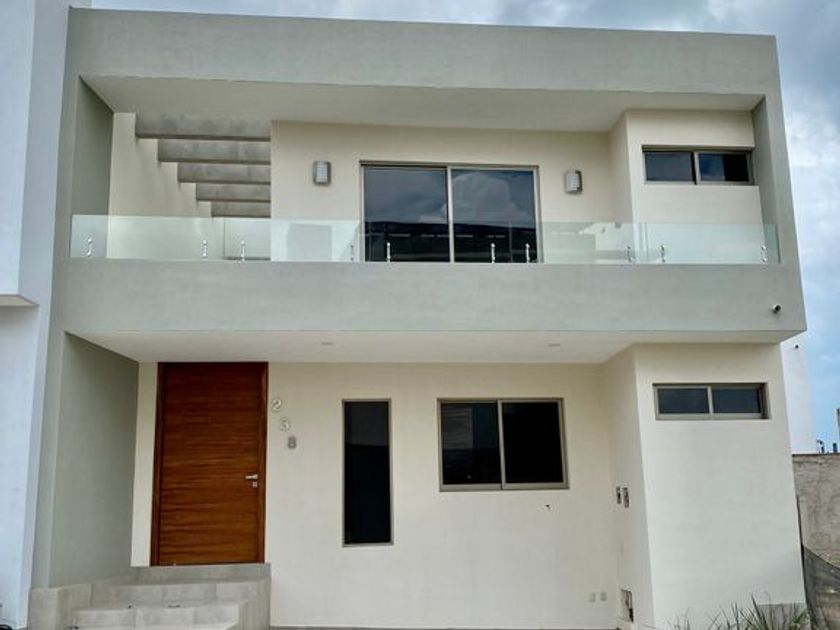 venta Casa en Jardines Del Vergel, Zapopan, Jalisco (pQYpnCB-venta)-  