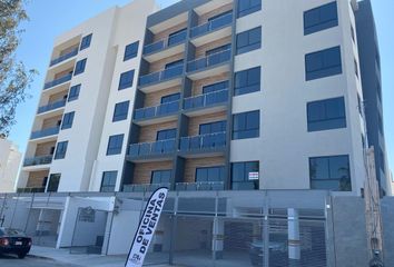 Departamento en  Avenida Cumbres De Acultzingo 225, Fraccionamiento Cumbres De San Luis, San Luis Potosí, 78214, Mex