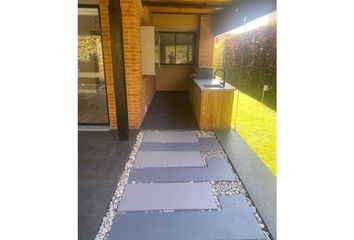Casa en Hacienda Fontanar, Bojacá, Chía, Sabana Centro, Cundinamarca, Rap (especial) Central, 250008, Colombia
