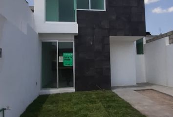 Casa en  Calle Canario 21, Fraccionamiento Campo De Tiro, Pachuca De Soto, Hidalgo, 42039, Mex