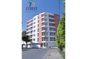 Apartamento en  Campamento, Norte, Popayán