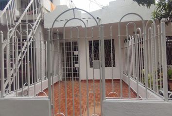 Apartamento en  Santa Elena, Barranquilla