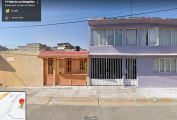 Casa en  Avenida Valle De Las Alamedas 77-77, Industrial La Quebrada, Tultitlán, México, 54900, Mex