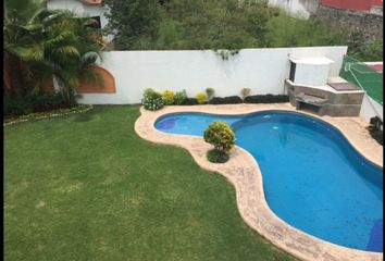 Casa en  Circuito Fincas, Fraccionamiento Lomas De Cocoyoc, Atlatlahucan, Morelos, 62847, Mex