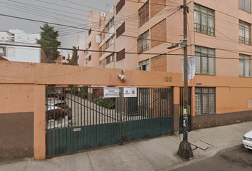 Departamento en  Calle 21 65, San Pedro De Los Pinos, Benito Juárez, Ciudad De México, 03800, Mex