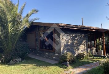 Casa en  La Florida, Provincia De Santiago