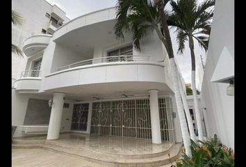 Casa en Altos De Riomar, Barranquilla