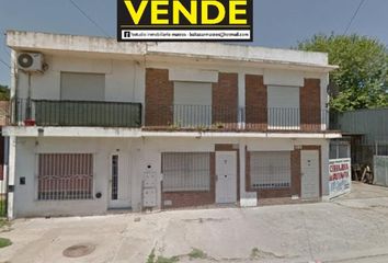 Departamento en  Tristán Suárez, Partido De Ezeiza