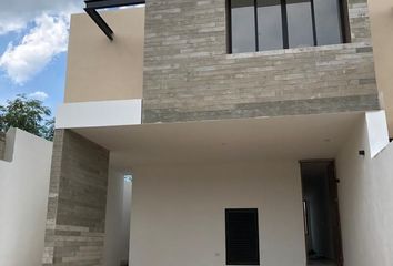 Casa en  Pueblo Temozon Norte, Mérida, Yucatán