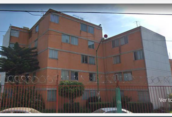 Departamento en  Calle Aldama 53-63, Barrio San Lucas, Iztapalapa, Ciudad De México, 09000, Mex