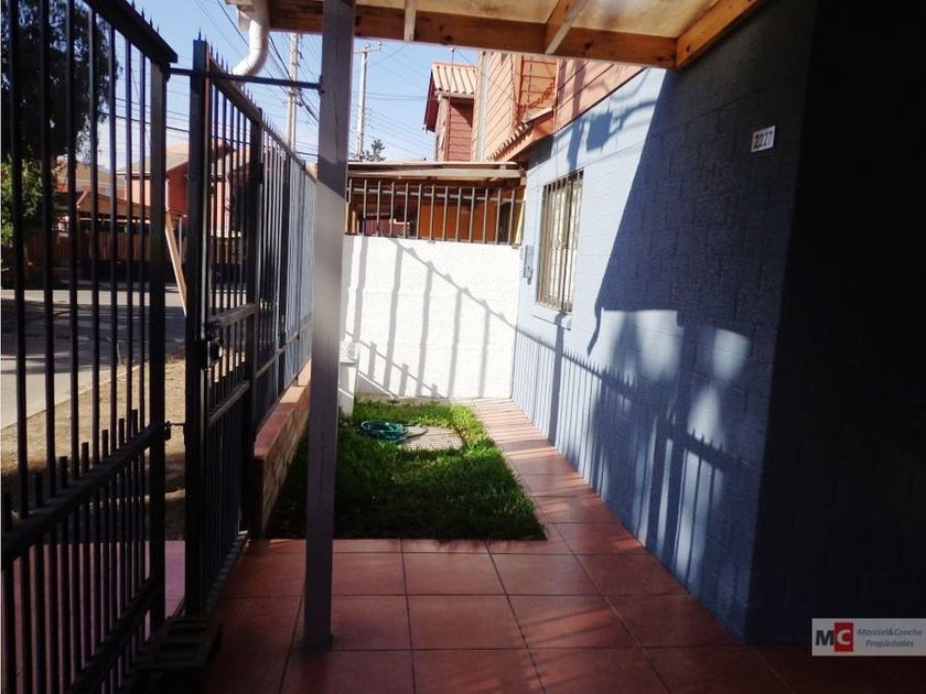 venta Casa en Quillota, Quillota (116241) icasas.cl