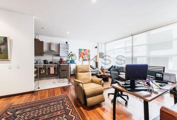 Apartamento en  Chicó Reservado, Bogotá