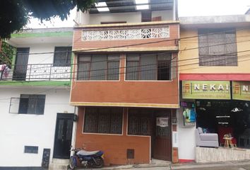 Apartamento en  Ibagué, Tolima, Colombia