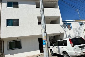Departamento en  Villas De Santa Mónica, Municipio De Querétaro
