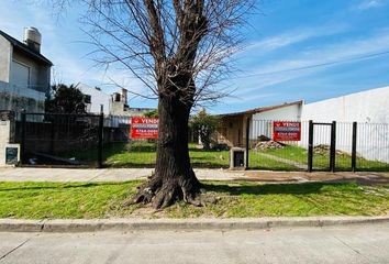 Terrenos en  Villa Ballester, Partido De General San Martín