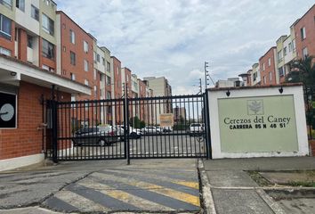 Apartamento en El Caney, Cali