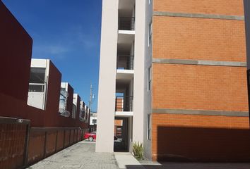 Departamento en  1ra Privada De Alcanfores 1708-1710, San Isidro Castillotla, Puebla, 72498, Mex