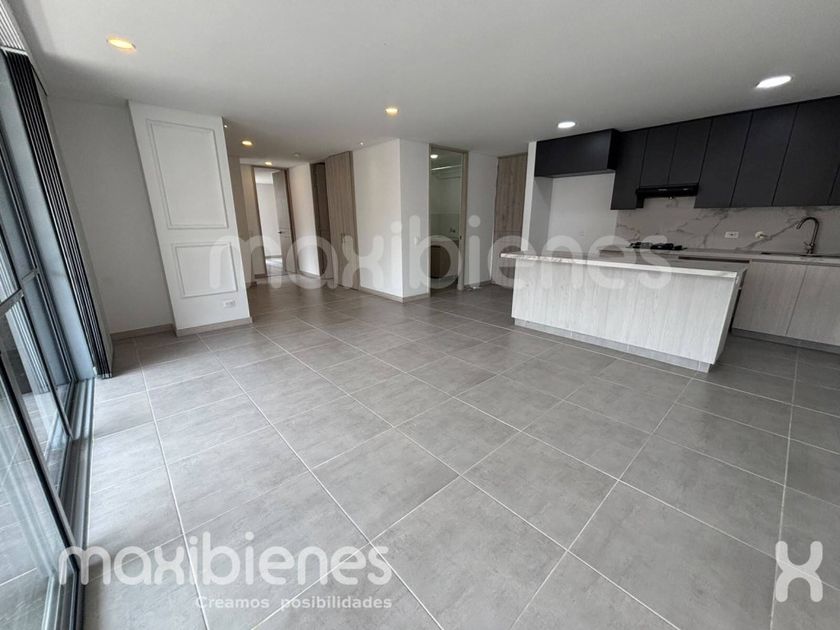 Apartment for rent in Medellín