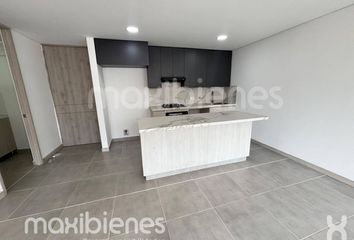 Apartment for rent in Enciso, Medellín