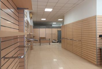 Local Comercial en  Elx/elche, Alicante Provincia