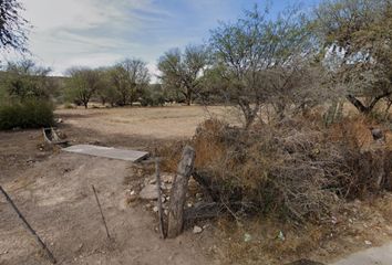 Lote de Terreno en  Calle Valente Flores, La Noria, Ojo Caliente, Santa María Del Río, San Luis Potosí, México