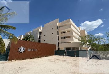 Departamento en  Telchac Pueblo, Yucatán