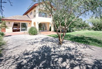 Casa en  Colina, Chacabuco